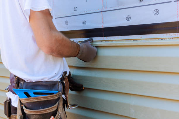 Affordable Vinyl Siding solutions in Mount Hope, OH
